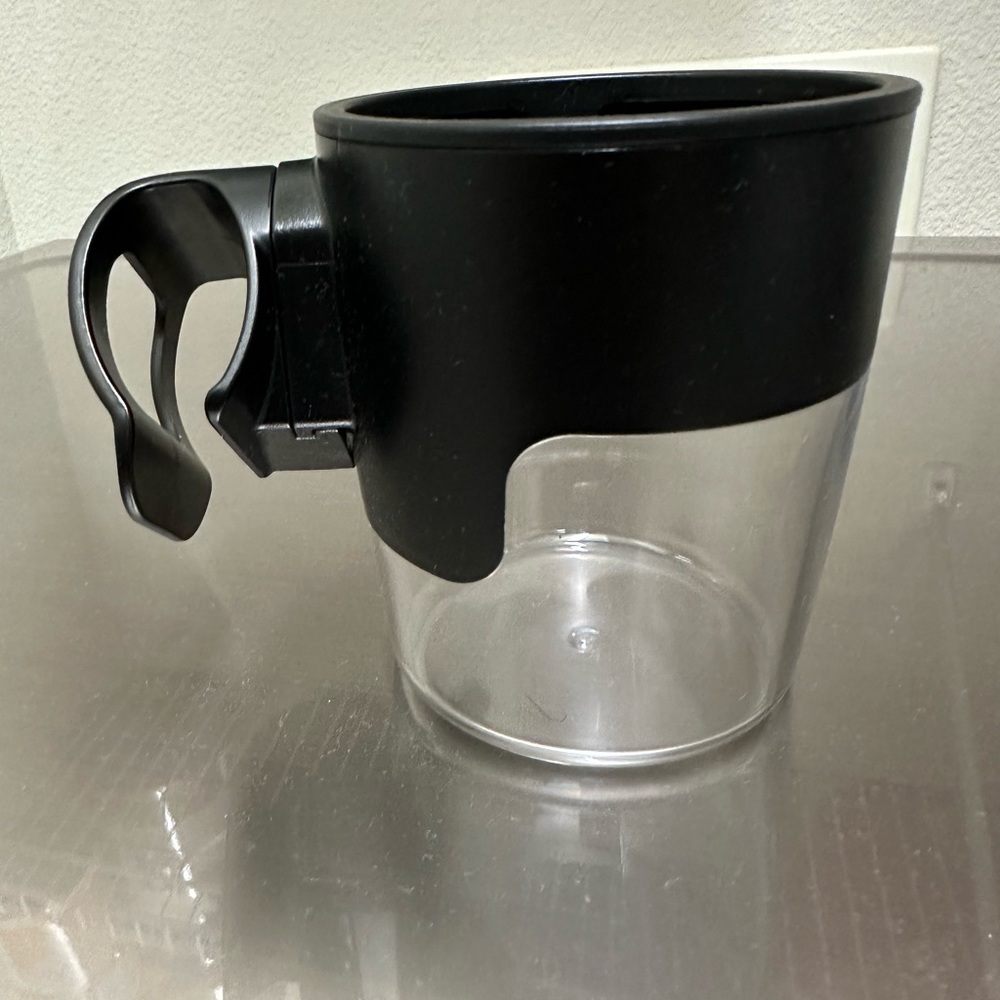 Nuna cup holder for Demi grow & Mixx stroller